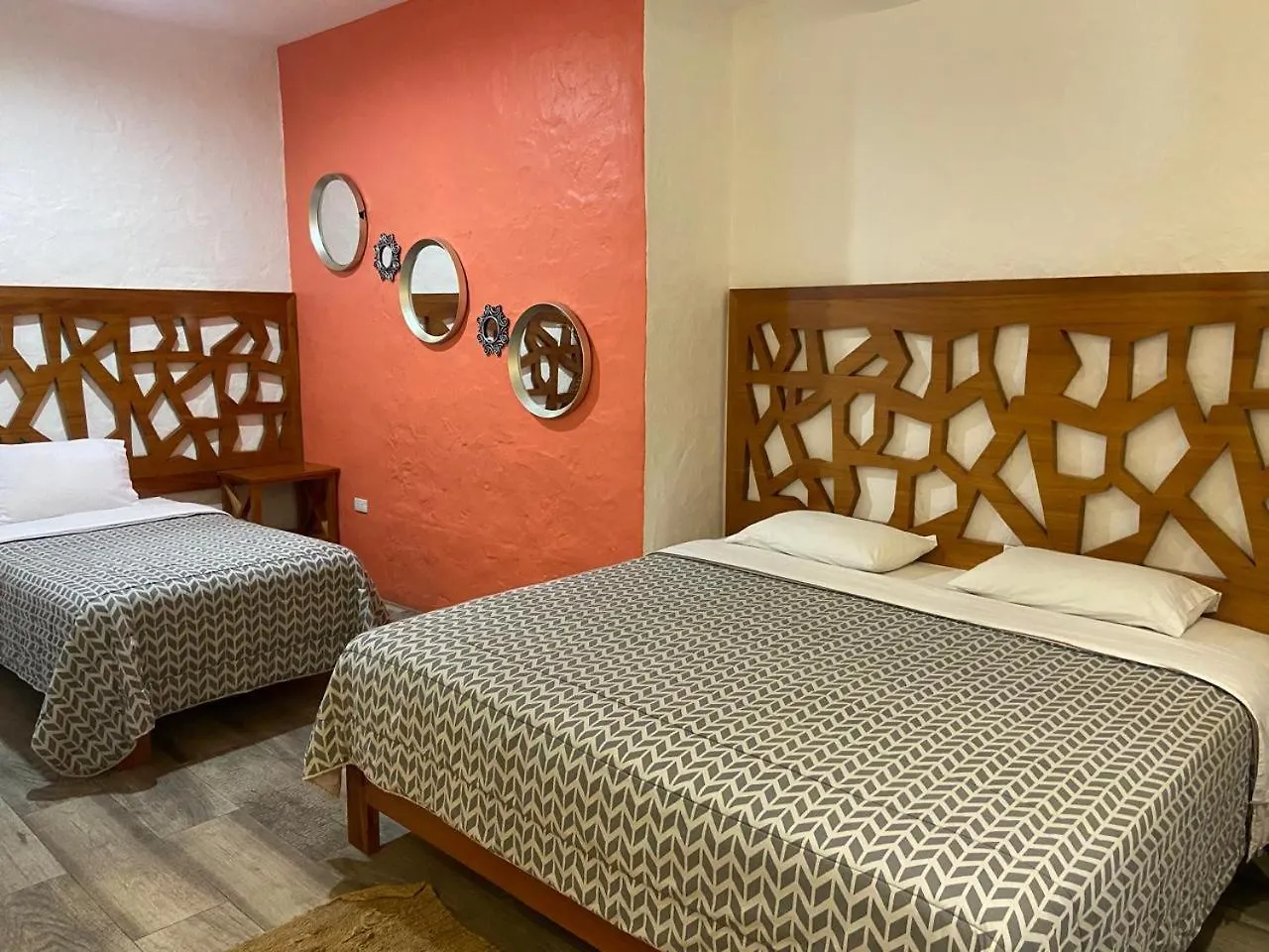 Suitehome Puerto Ayora  Ecuador