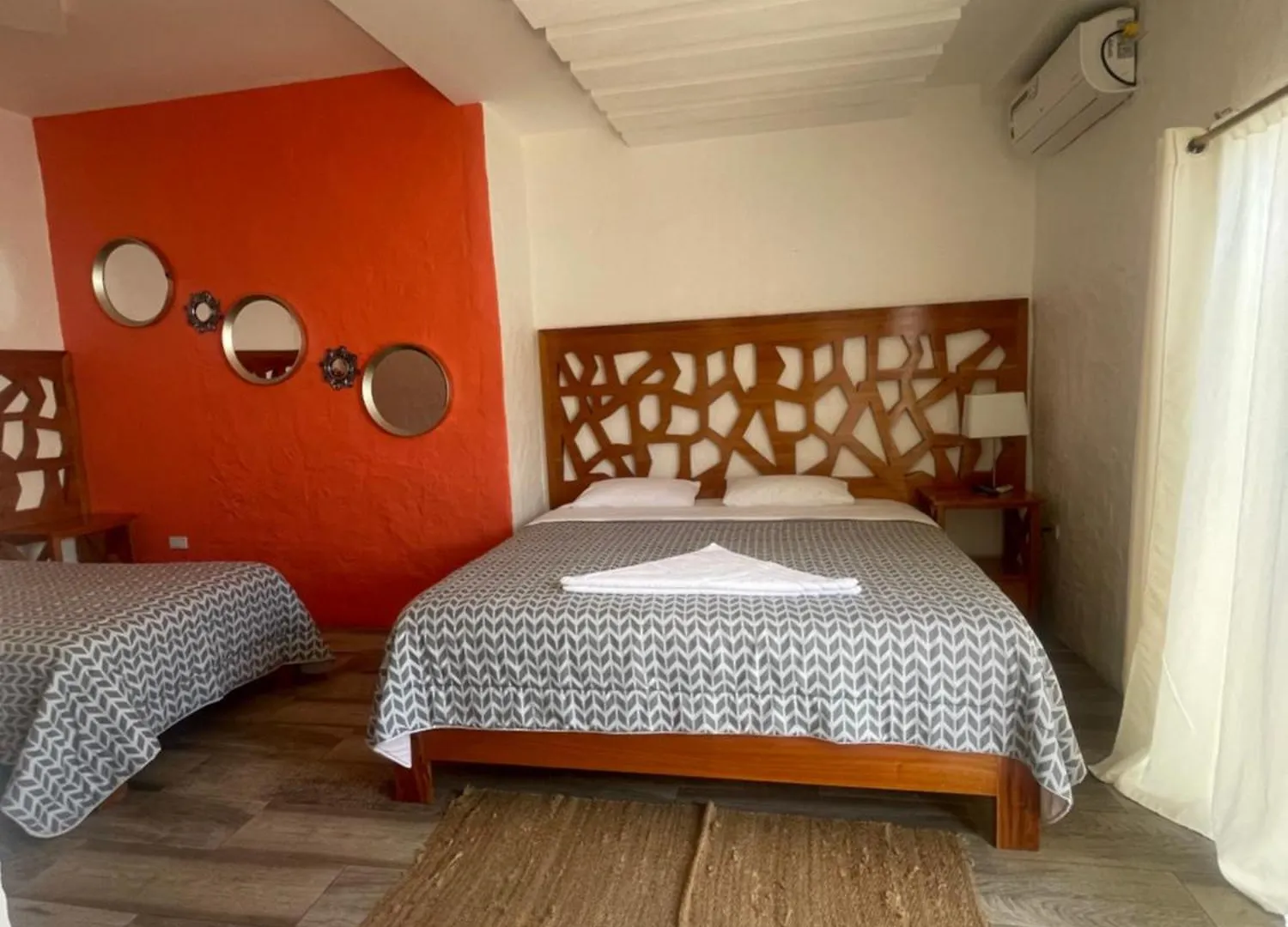 Homestay Suitehome Puerto Ayora  Ecuador
